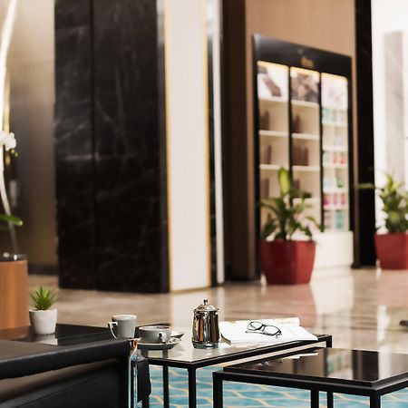 Dedeman Cizre Hotel Eksteriør billede