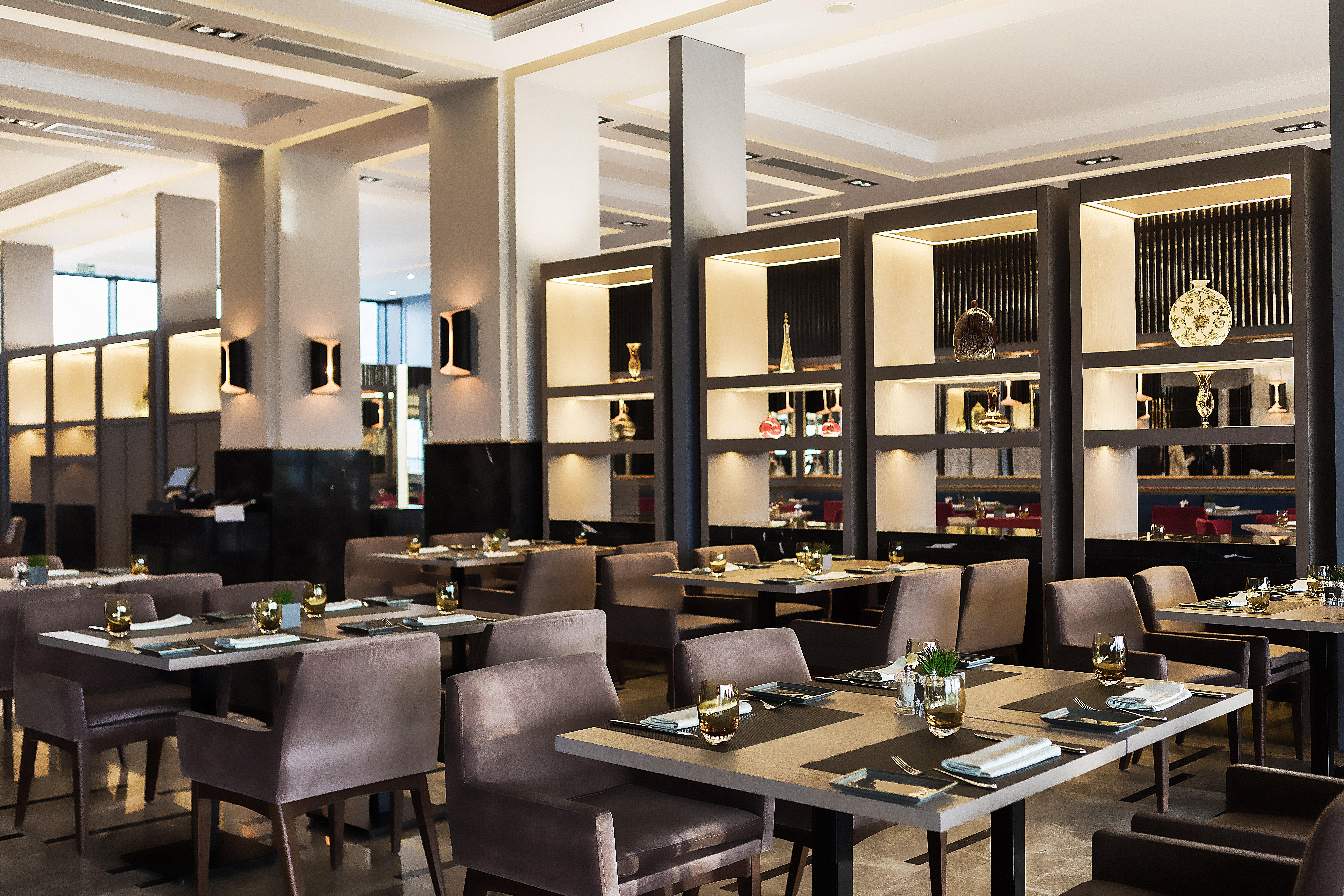 Dedeman Cizre Hotel Eksteriør billede