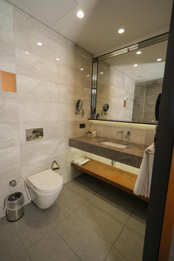 Dedeman Cizre Hotel Eksteriør billede