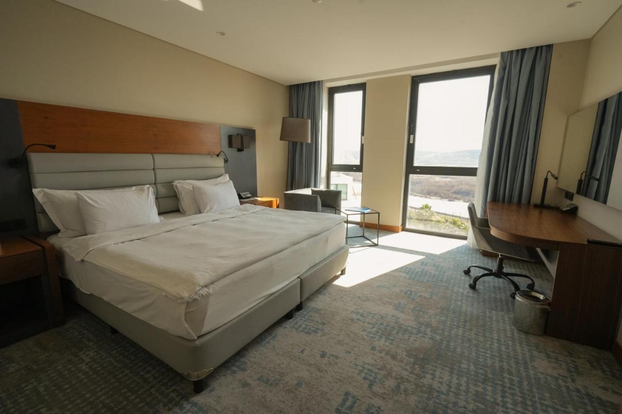 Dedeman Cizre Hotel Eksteriør billede